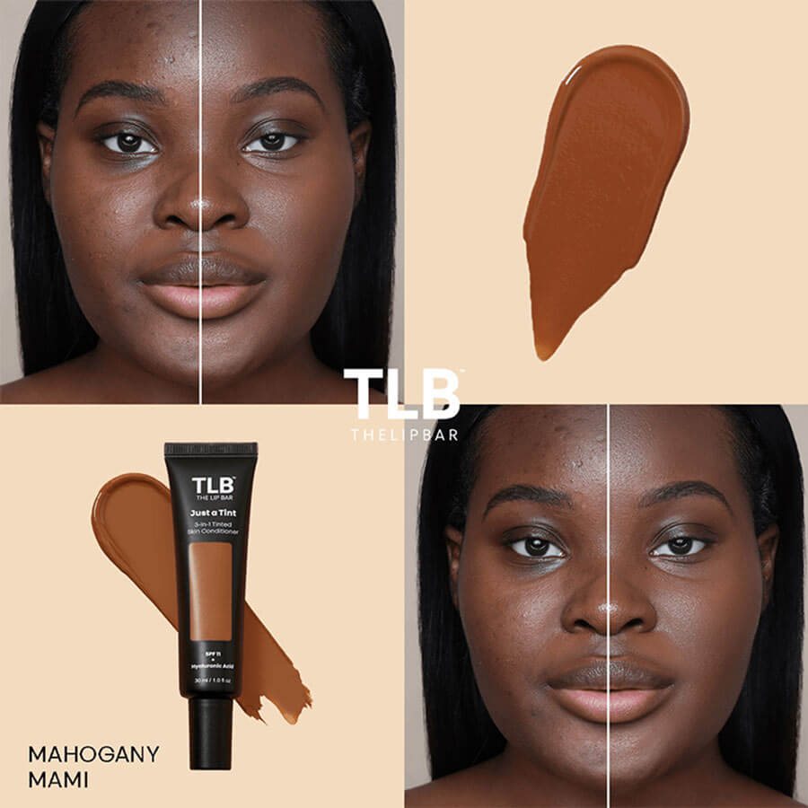 The lip bar skin conditioner