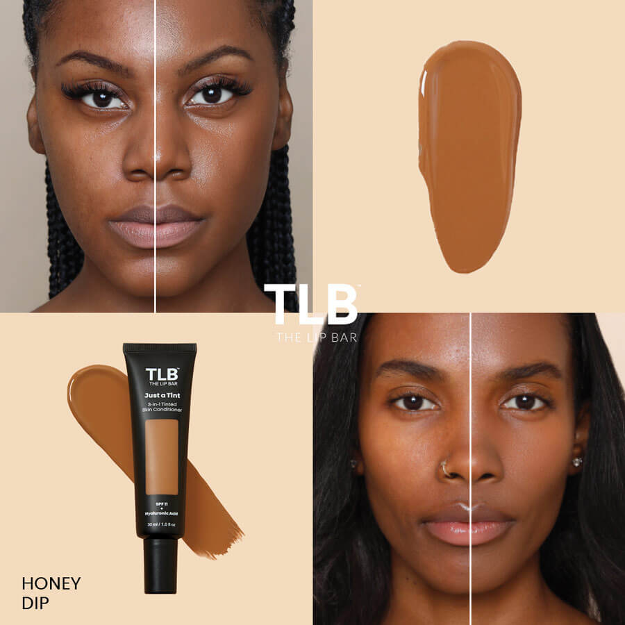 The lip bar skin conditioner