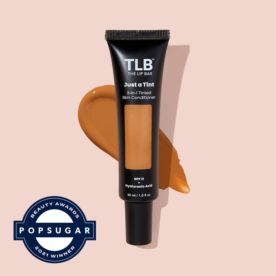 The lip bar skin conditioner