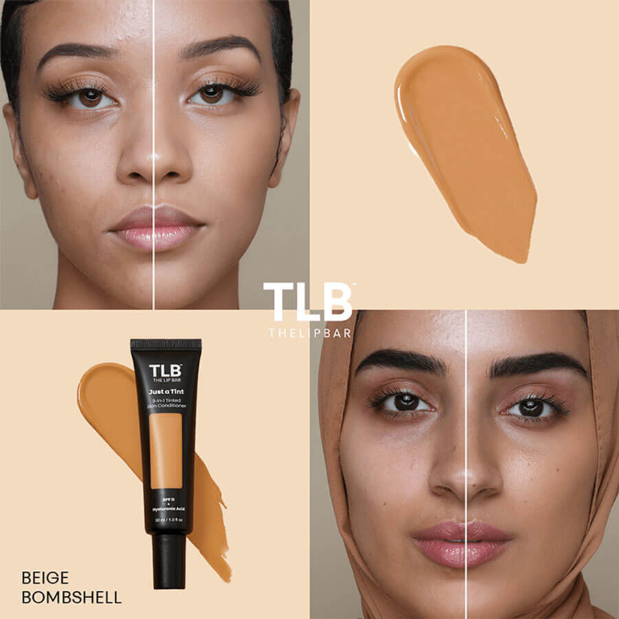 The lip bar skin conditioner