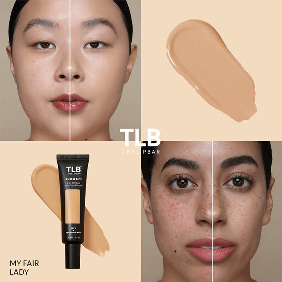 The lip bar skin conditioner