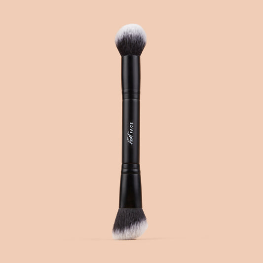 Dual Sided Brush