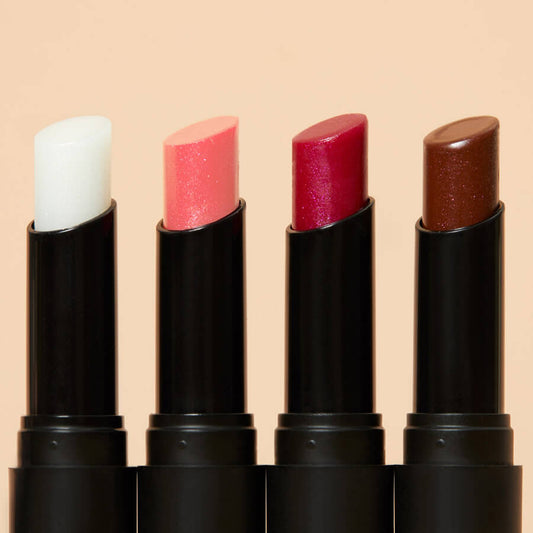 The Lip Bar Shimmer Balm Bundle