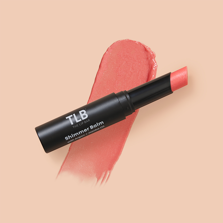 The Lip Bar Shimmer Balm Bundle