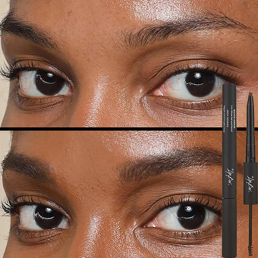 The Lip Bar BROW GEL PENCIL