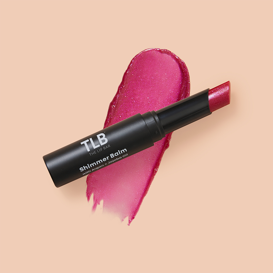 The Lip Bar Shimmer Balm Bundle