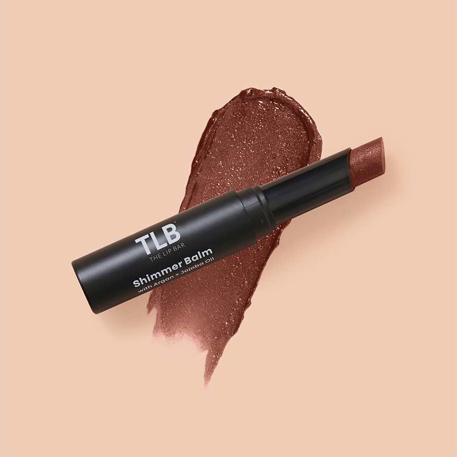 The Lip Bar Shimmer Balm Bundle