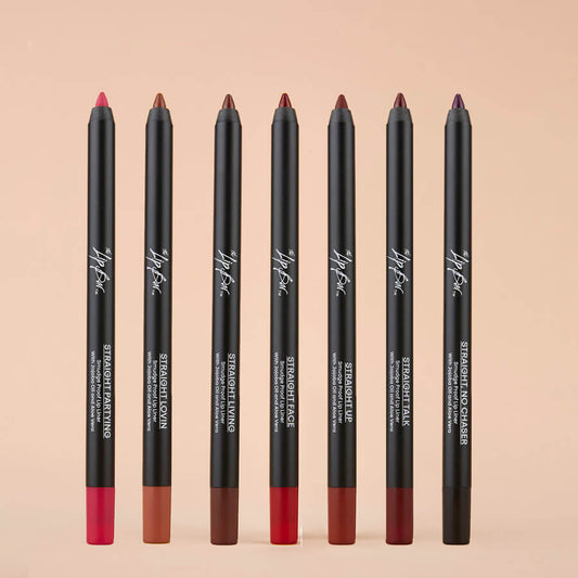 The Lip Liner Collection