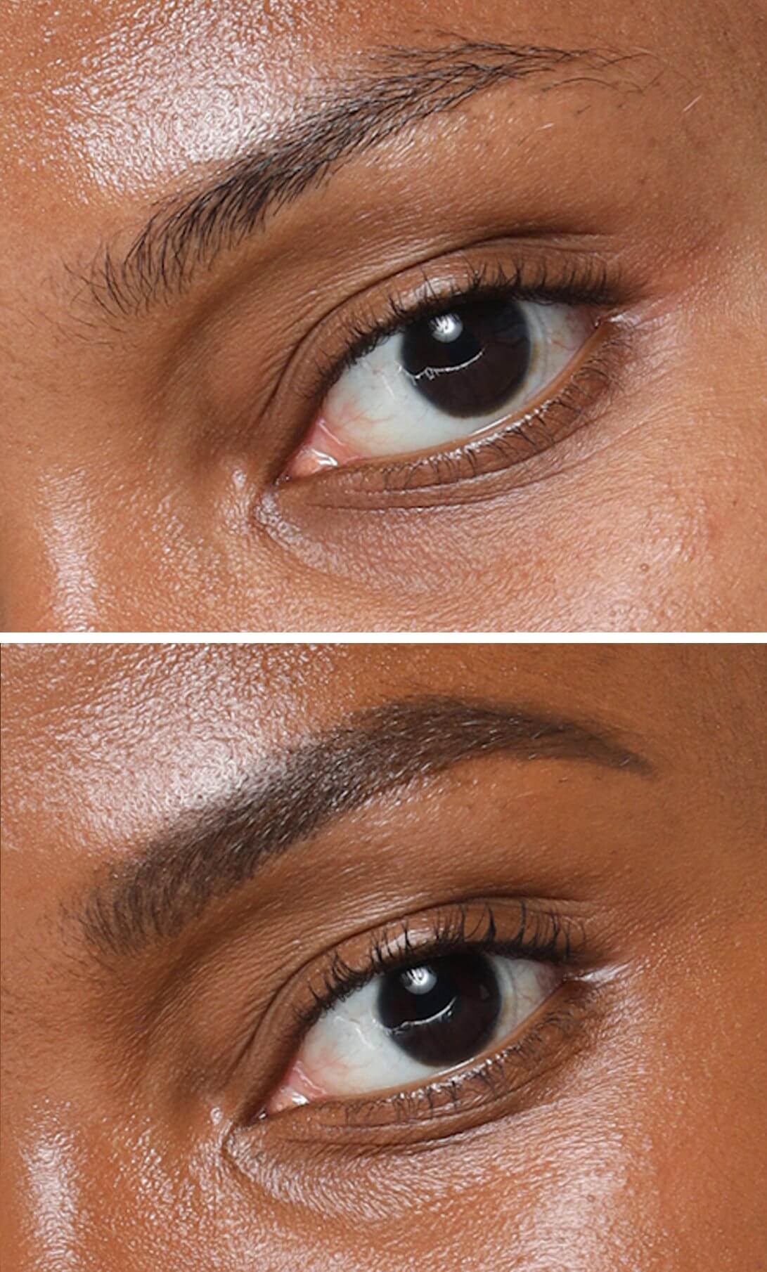 The Lip Bar BROW GEL PENCIL