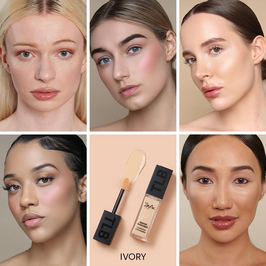 The Lip Bar Concealer