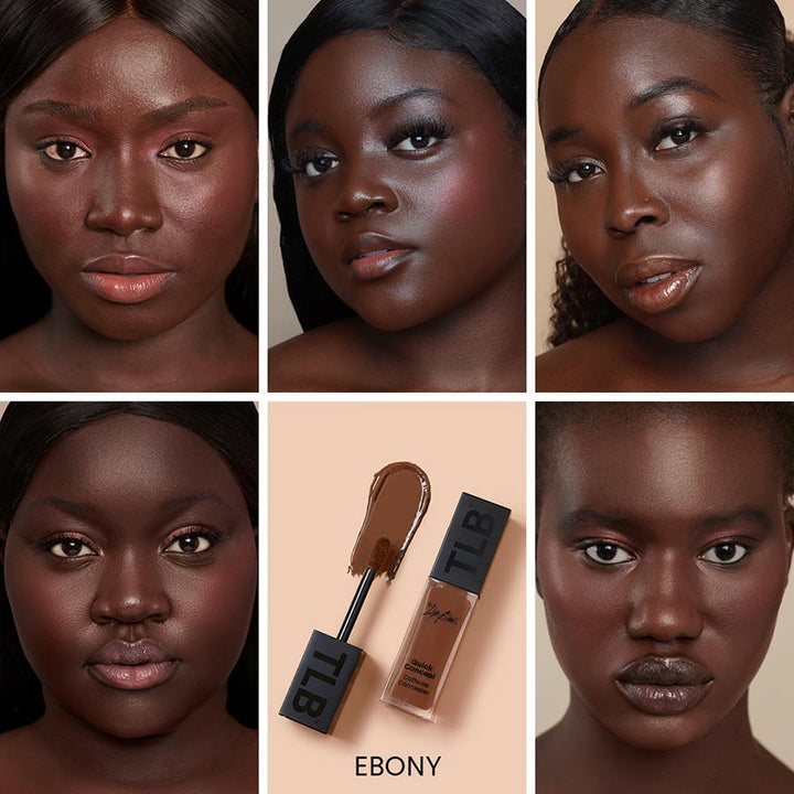 The Lip Bar Concealer