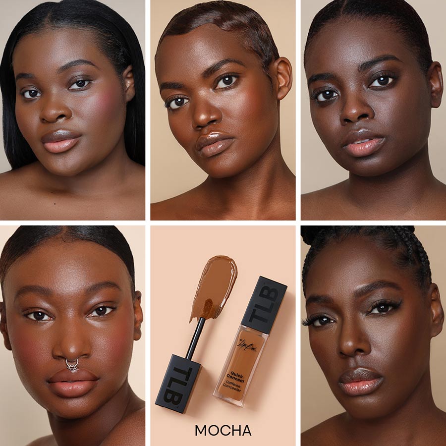 The Lip Bar Concealer