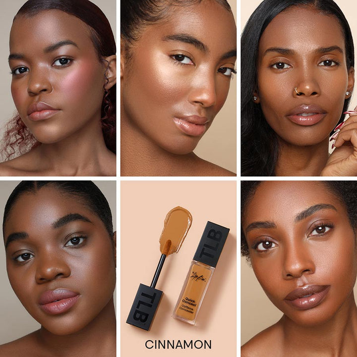 The Lip Bar Concealer