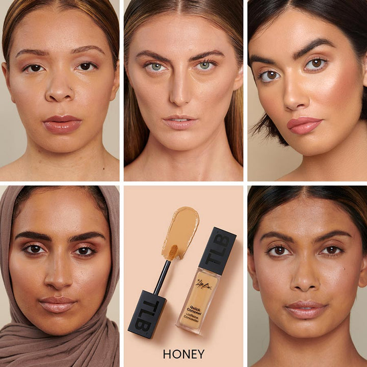 The Lip Bar Concealer