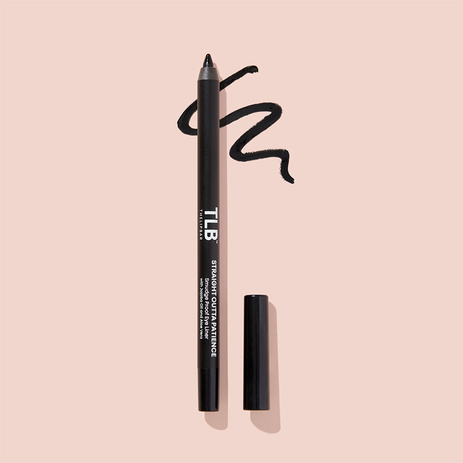The Lip Bar eyeliner