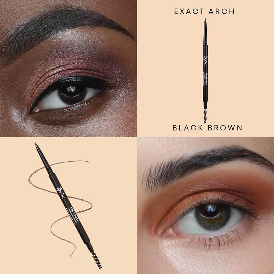 The Lip Bar Brow Pencil