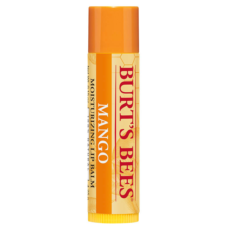 Coconut & Pear/Mango Lip Balm