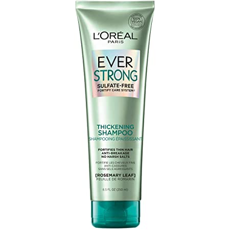 Loreal Ever Strong Shampoo