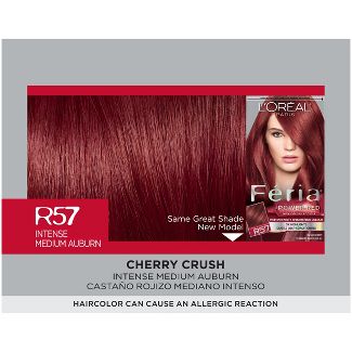 Loreal Paris Haircolor