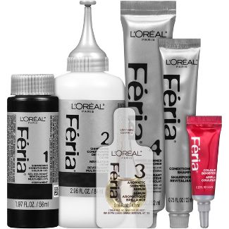 Loreal Paris Haircolor