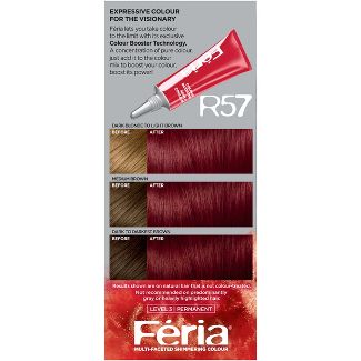 Loreal Paris Haircolor