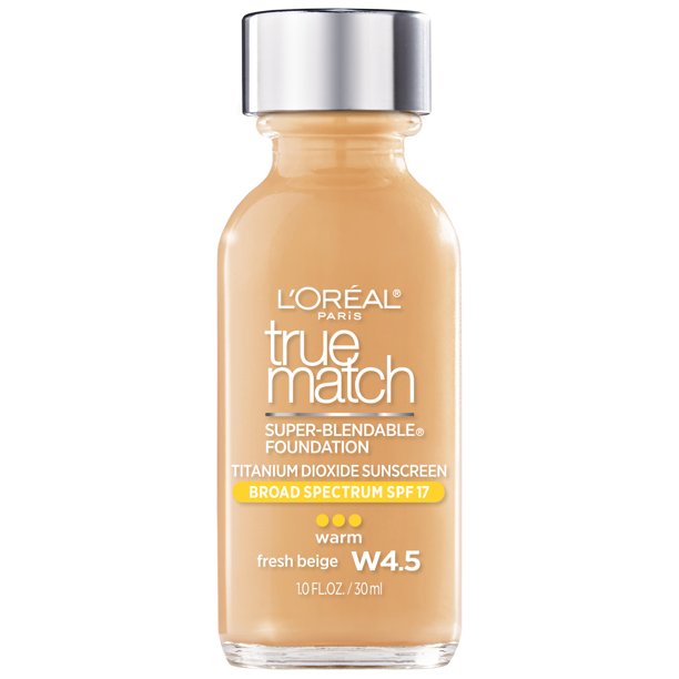 Loreal Paris Foundation