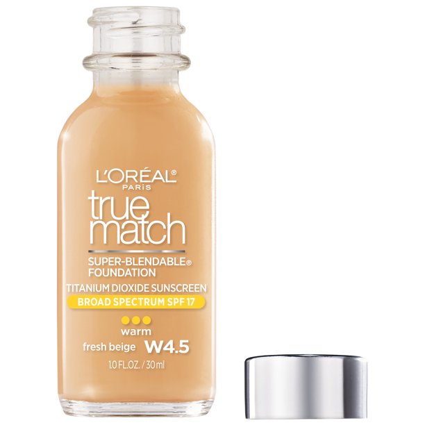 Loreal Paris Foundation