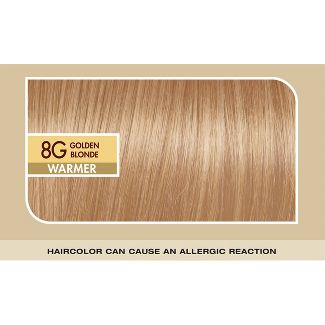 Loreal Hair Color