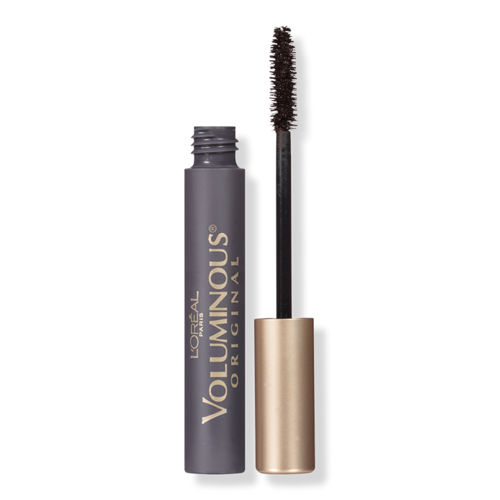 Loreal Mascra Black