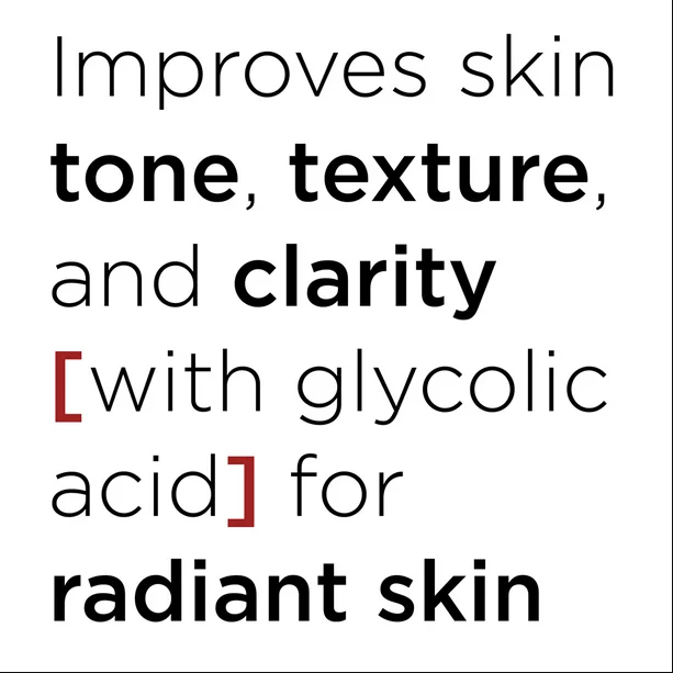 Loreal Revitalift Cleanser