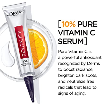 Loreal Vitamin C Serum