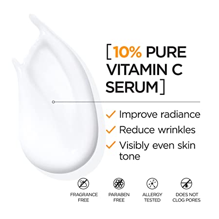 Loreal Vitamin C Serum