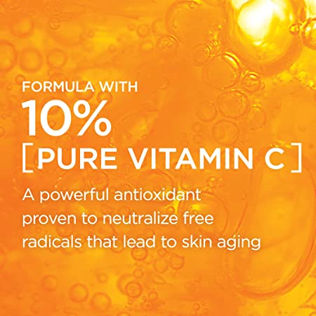 Loreal Vitamin C Serum