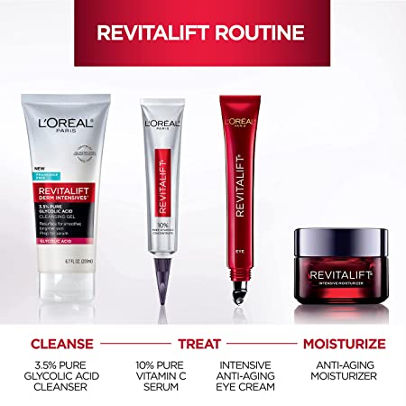 Loreal Vitamin C Serum
