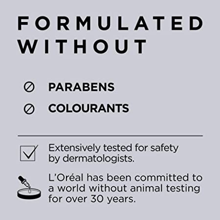Loreal Moisturiser
