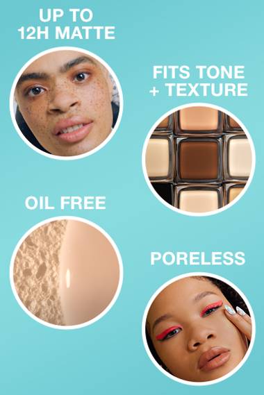 Maybelline Foundation