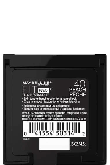Maybelline Blush