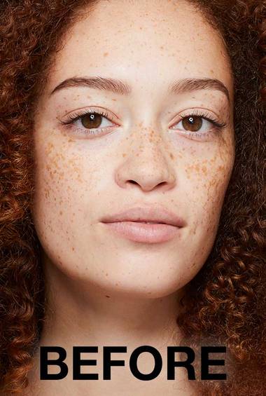 Maybelline SMOOTH FOUNDATION