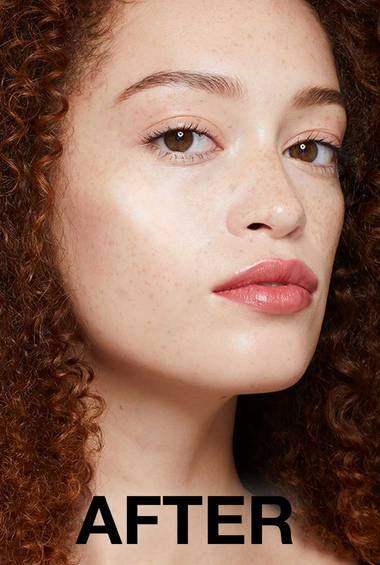 Maybelline SMOOTH FOUNDATION