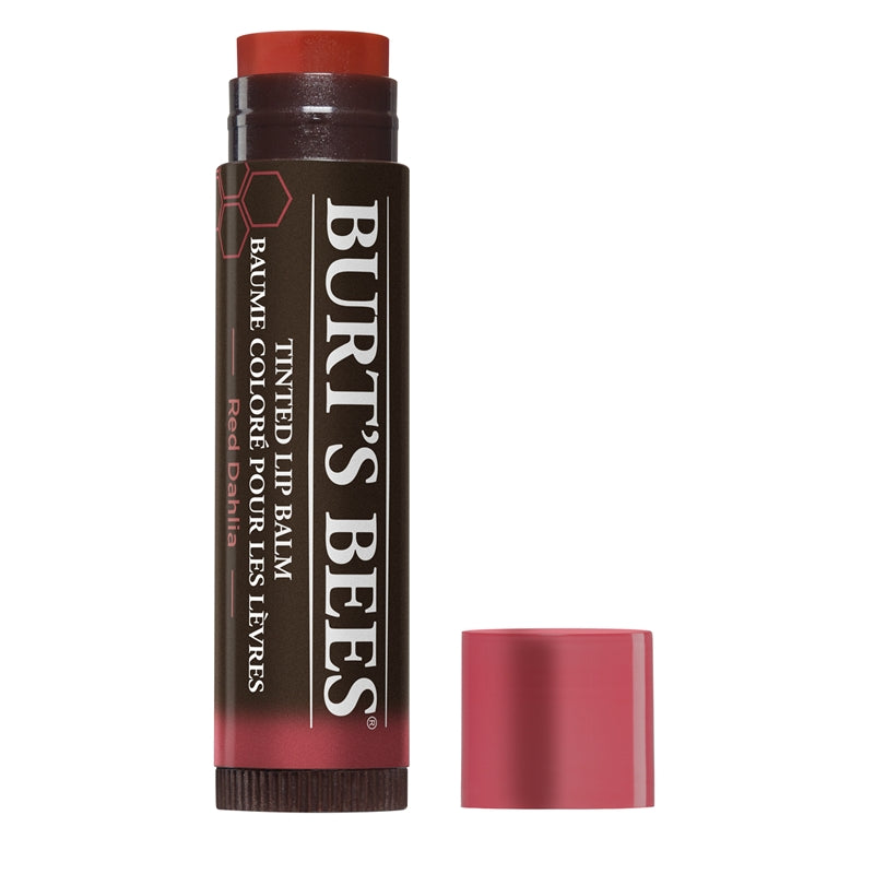 Burt's Bees Tinted Lip Balm