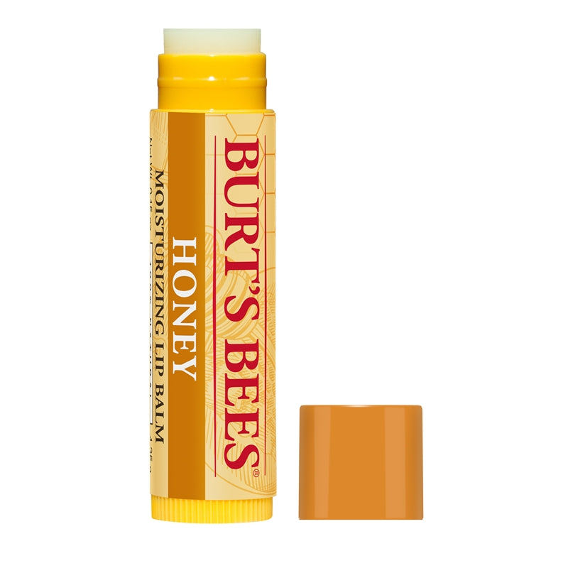 Burts Bees Honey lip balm