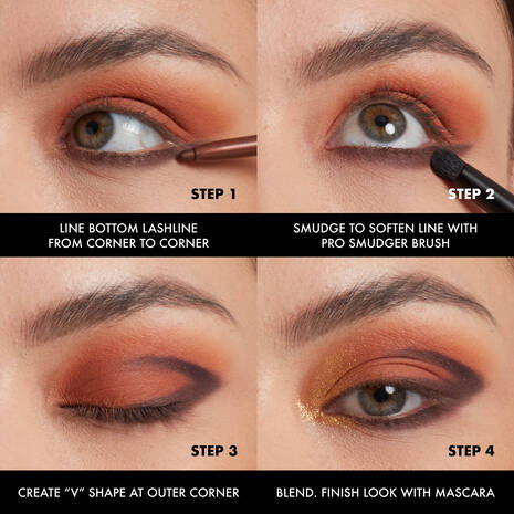 NYX RETRACTABLE EYE LINER