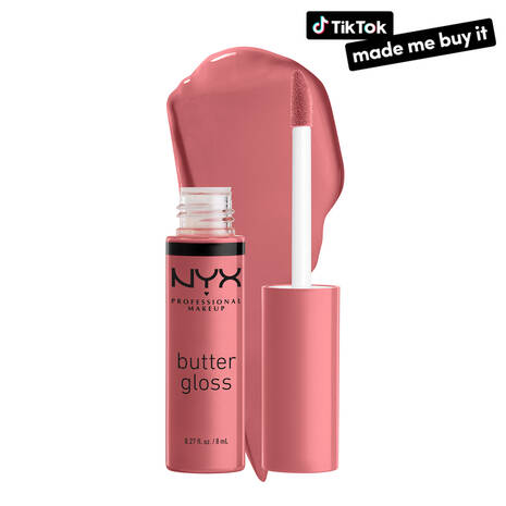 NYX Lip Gloss