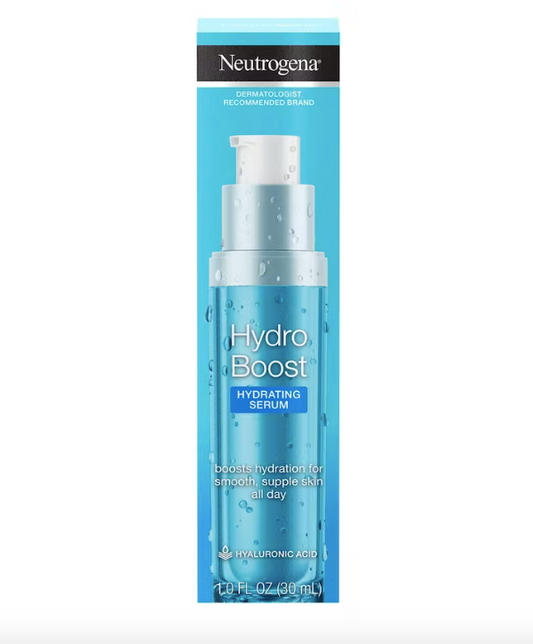 Hydro Boost Hydrating Serum - 1 oz