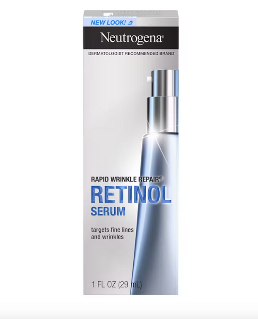 Rapid Wrinkle Repair® Serum