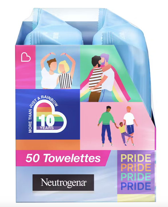 Compostable Makeup Remover Cleansing Wipes