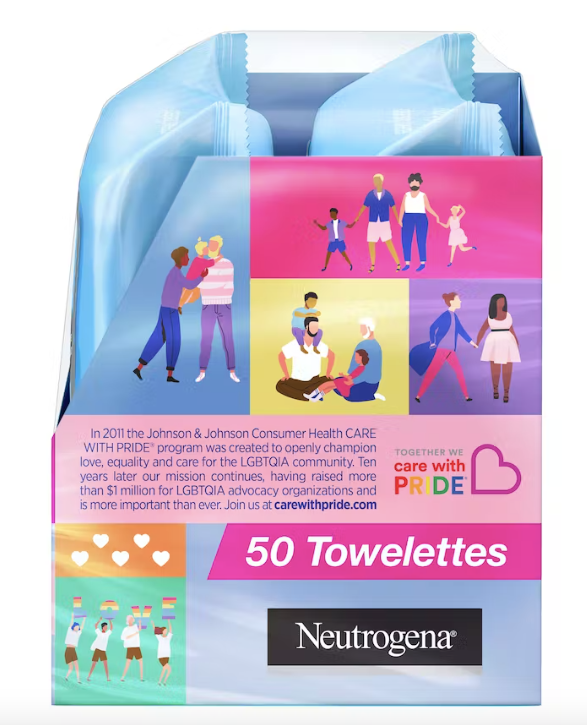 Compostable Makeup Remover Cleansing Wipes