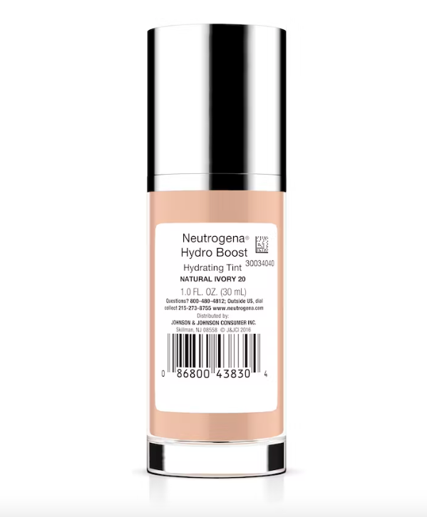 Hydro Boost Hydrating Tint for Dry Skin - 1 oz