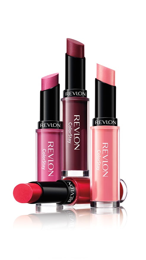 ColorStay Ultimate Suede™ Lipstick