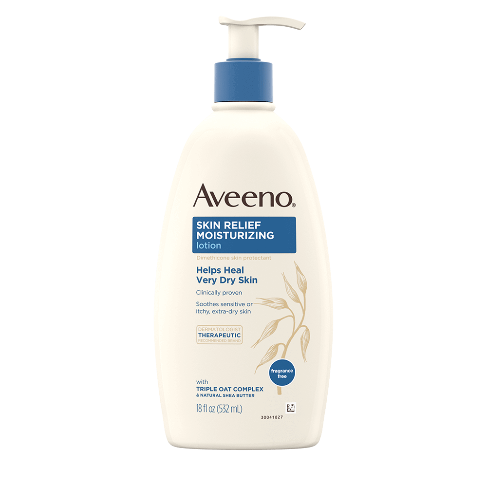 Aveeno Skin Relief Lotion